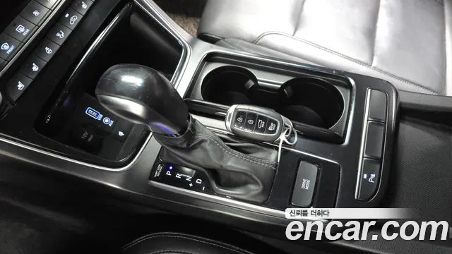 2018 Hyundai Grandeur IG 3.0 LPi Modern (Rental Car) Sold VIN KMHF641NBJA100553 – photo 12