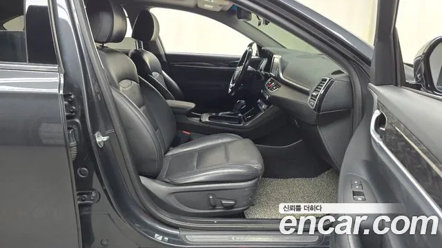 2018 Hyundai Grandeur IG 3.0 LPi Modern (Rental Car) Sold VIN KMHF641NBJA100553 – photo 15