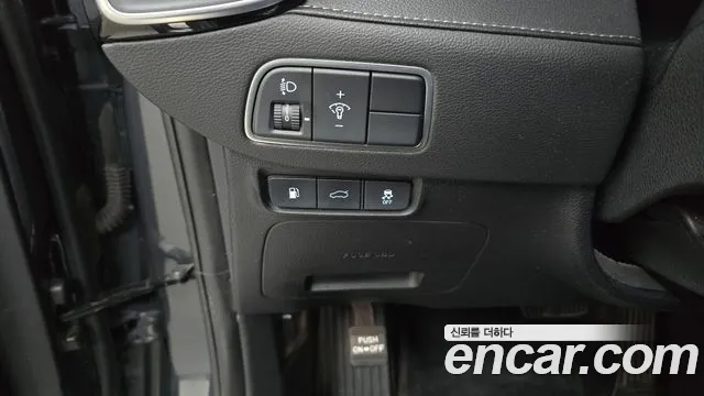 2018 Hyundai Grandeur IG 3.0 LPi Modern (Rental Car) Sold VIN KMHF641NBJA100553 – photo 20