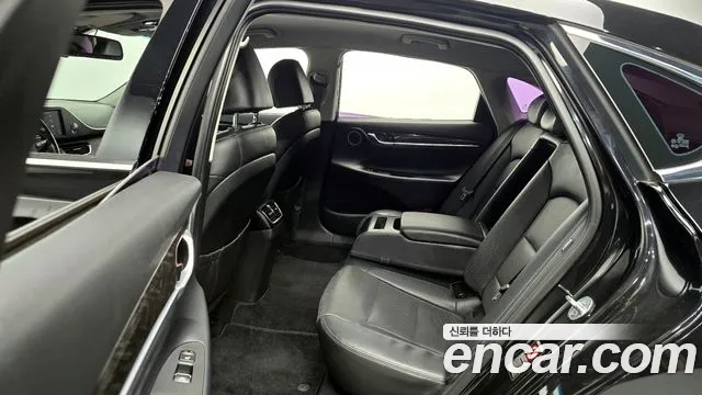 2018 Hyundai Grandeur IG 3.0 LPi Modern (Rental Car) Sold VIN KMHF641NBJA127762 – photo 11 2018 Hyundai Grandeur IG 3.0 LPi Modern (Rental Car) Sold VIN KMHF641NBJA127762 – photo 11