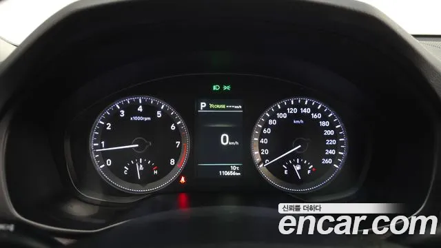 2018 Hyundai Grandeur IG 3.0 LPi Exclusive (Rental Car) Sold VIN KMHF641NBJA130770 – odometer reading