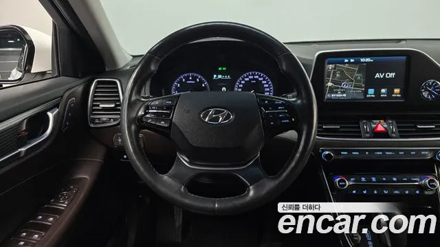 2018 Hyundai Grandeur IG 3.0 LPi Exclusive (Rental Car) Sold VIN KMHF641NBJA130770 – photo 20