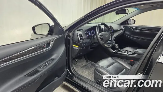 2018 Hyundai Grandeur IG 3.0 LPi Modern (Rental Car) Sold VIN KMHF641NBJA132799 – odometer reading