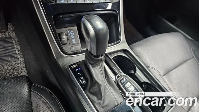 2018 Hyundai Grandeur IG 3.0 LPi Modern (Rental Car) Sold VIN KMHF641NBJA132799 – photo 15