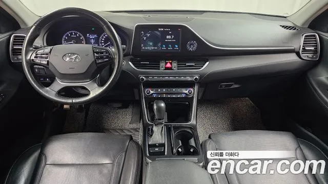 2018 Hyundai Grandeur IG 3.0 LPi Modern (Rental Car) Sold VIN KMHF641NBJA132799 – photo 18