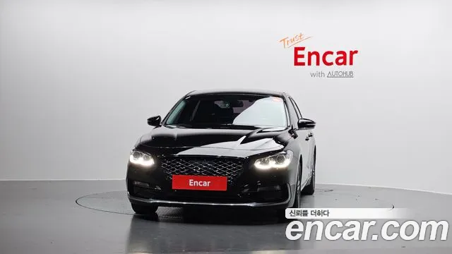 2018 Hyundai Grandeur IG 3.0 LPi Modern (Rental Car) Sold VIN KMHF641NBJA132799 – photo 19