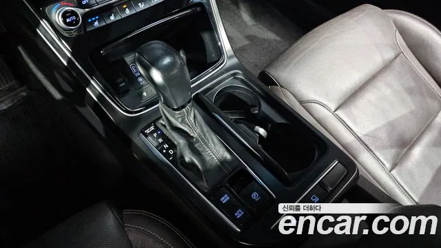 2018 Hyundai Grandeur Ig 3.0 Lpi Modern (Rental Car) Sold VIN KMHF641NBJA138559 – front exterior