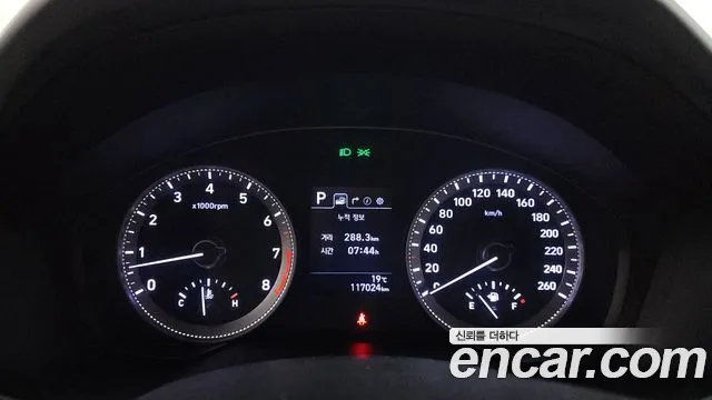 2018 Hyundai Grandeur IG 3.0 LPi Modern (Rental Car) Sold VIN KMHF641NBJA149499 – photo 11 2018 Hyundai Grandeur IG 3.0 LPi Modern (Rental Car) Sold VIN KMHF641NBJA149499 – photo 11