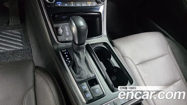 2018 Hyundai Grandeur IG 3.0 LPi Modern (Rental Car) Sold VIN KMHF641NBJA160021 – dashboard 2018 Hyundai Grandeur IG 3.0 LPi Modern (Rental Car) Sold VIN KMHF641NBJA160021 – dashboard