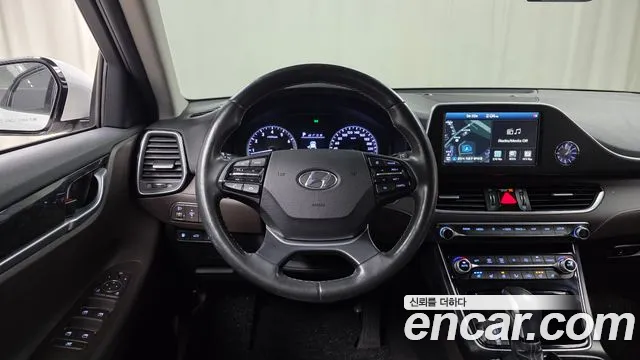 2018 Hyundai Grandeur IG 3.0 LPi Modern (Rental Car) Sold VIN KMHF641NBJA160021 – odometer reading 2018 Hyundai Grandeur IG 3.0 LPi Modern (Rental Car) Sold VIN KMHF641NBJA160021 – odometer reading