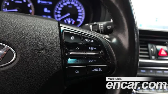 2018 Hyundai Grandeur IG 3.0 LPi Modern (Rental Car) Sold VIN KMHF641NBJA172140 – engine bay 2018 Hyundai Grandeur IG 3.0 LPi Modern (Rental Car) Sold VIN KMHF641NBJA172140 – engine bay