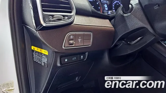 2019 Hyundai Grandeur IG 3.0 LPi Modern (Rental Car) Sold VIN KMHF641NBKA176129 – undercarriage