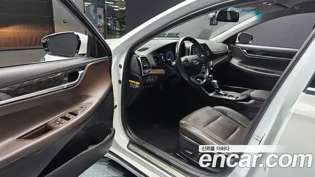 2019 Hyundai Grandeur IG 3.0 LPi Modern (Rental Car) Sold VIN KMHF641NBKA176129 – photo 13