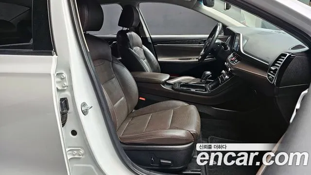 2019 Hyundai Grandeur IG 3.0 LPi Modern (Rental Car) Sold VIN KMHF641NBKA176129 – photo 18
