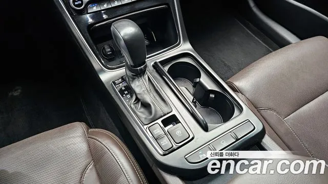 2019 Hyundai Grandeur IG 3.0 LPi Modern (Rental Car) Sold VIN KMHF641NBKA176129 – photo 27