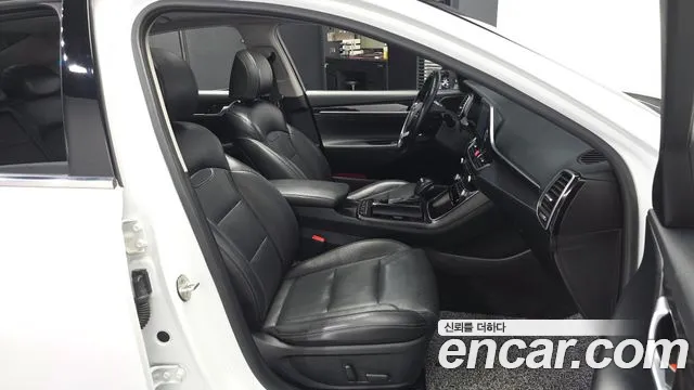 2019 Hyundai Grandeur IG 3.0 LPi Modern (Rental Car) Sold VIN KMHF641NBKA203502 – photo 14