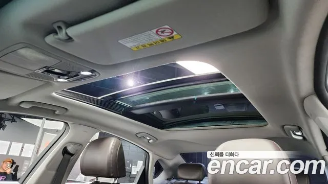 2019 Hyundai Grandeur IG 3.0 LPi Modern (Rental Car) Sold VIN KMHF641NBKA210171 – dashboard
