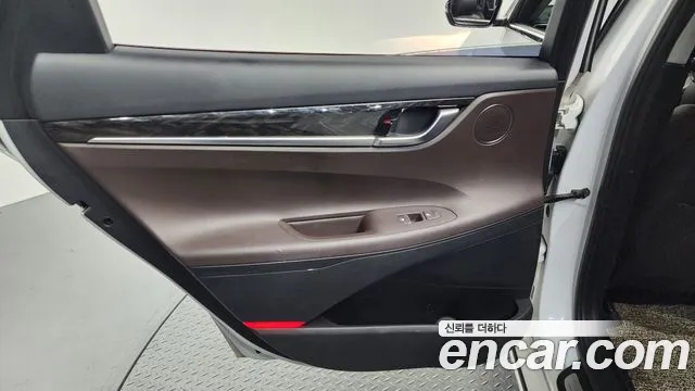 2019 Hyundai Grandeur IG 3.0 LPi Modern (Rental Car) Sold VIN KMHF641NBKA210171 – engine bay