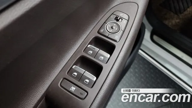 2019 Hyundai Grandeur IG 3.0 LPi Modern (Rental Car) Sold VIN KMHF641NBKA210171 – odometer reading