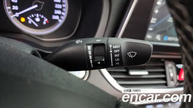 2019 Hyundai Grandeur IG 3.0 LPi Modern (Rental Car) Sold VIN KMHF641NBKA210171 – photo 15