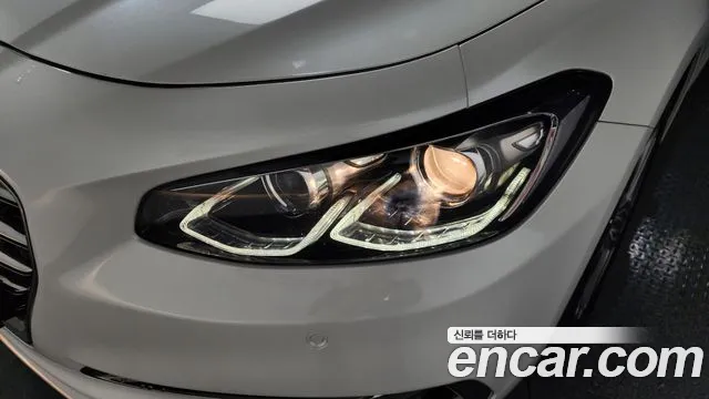 2019 Hyundai Grandeur IG 3.0 LPi Modern (Rental Car) Sold VIN KMHF641NBKA210171 – photo 18