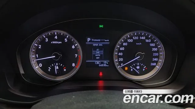 2019 Hyundai Grandeur IG 3.0 LPi Modern (Rental Car) Sold VIN KMHF641NBKA210171 – photo 24
