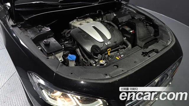 2019 Hyundai Grandeur IG 3.0 LPi Modern (Rental Car) Sold VIN KMHF641NBKA221239 – photo 13