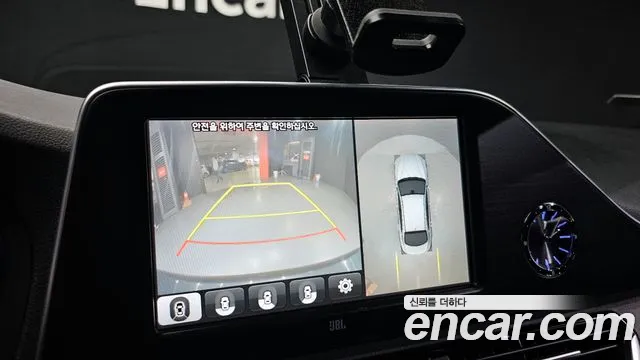2019 Hyundai Grandeur IG 3.0 LPi Exclusive (Rental Car) Sold VIN KMHF641NBKA221858 – dashboard