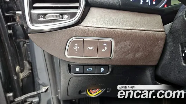 2019 Hyundai Grandeur IG 3.0 LPi Exclusive (Rental Car) Sold VIN KMHF641NBKA221858 – photo 17