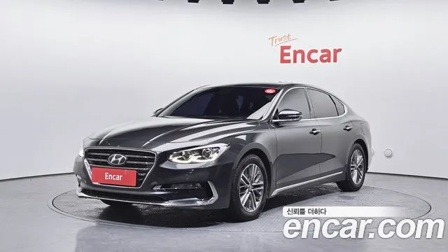 2019 Hyundai Grandeur IG 3.0 LPi Modern (Rental Car) Sold VIN KMHF641NBKA249807 – undercarriage 2019 Hyundai Grandeur IG 3.0 LPi Modern (Rental Car) Sold VIN KMHF641NBKA249807 – undercarriage