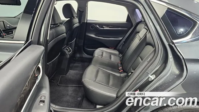 2019 Hyundai Grandeur IG 3.0 LPi Modern (Rental Car) Sold VIN KMHF641NBKA249807 – photo 17 2019 Hyundai Grandeur IG 3.0 LPi Modern (Rental Car) Sold VIN KMHF641NBKA249807 – photo 17