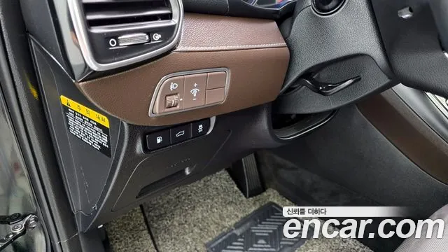 2019 Hyundai Grandeur IG 3.0 LPi Modern (Rental Car) Sold VIN KMHF641NBKA257367 – dashboard 2019 Hyundai Grandeur IG 3.0 LPi Modern (Rental Car) Sold VIN KMHF641NBKA257367 – dashboard