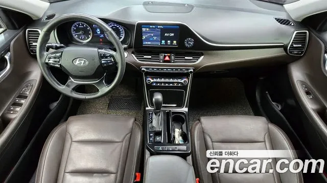 2019 Hyundai Grandeur IG 3.0 LPi Modern (Rental Car) Sold VIN KMHF641NBKA257367 – photo 18 2019 Hyundai Grandeur IG 3.0 LPi Modern (Rental Car) Sold VIN KMHF641NBKA257367 – photo 18