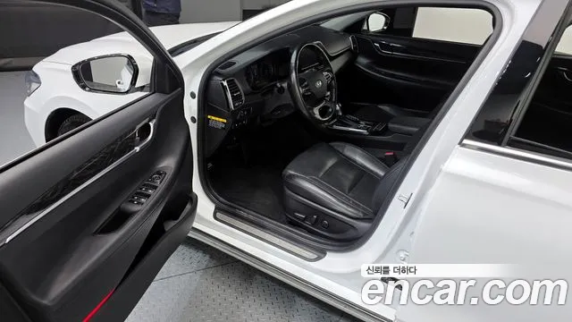 2019 Hyundai Grandeur IG 3.0 LPi Modern (Rental Car) Sold VIN KMHF641NBKA263667 – rear exterior 2019 Hyundai Grandeur IG 3.0 LPi Modern (Rental Car) Sold VIN KMHF641NBKA263667 – rear exterior