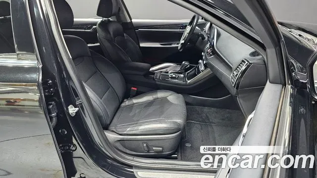 2019 Hyundai Grandeur IG 3.0 LPi Modern (Rental Car) Sold VIN KMHF641NBKA276916 – rear exterior 2019 Hyundai Grandeur IG 3.0 LPi Modern (Rental Car) Sold VIN KMHF641NBKA276916 – rear exterior