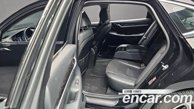2019 Hyundai Grandeur IG 3.0 LPi Modern (Rental Car) Sold VIN KMHF641NBKA276916 – photo 27 2019 Hyundai Grandeur IG 3.0 LPi Modern (Rental Car) Sold VIN KMHF641NBKA276916 – photo 27