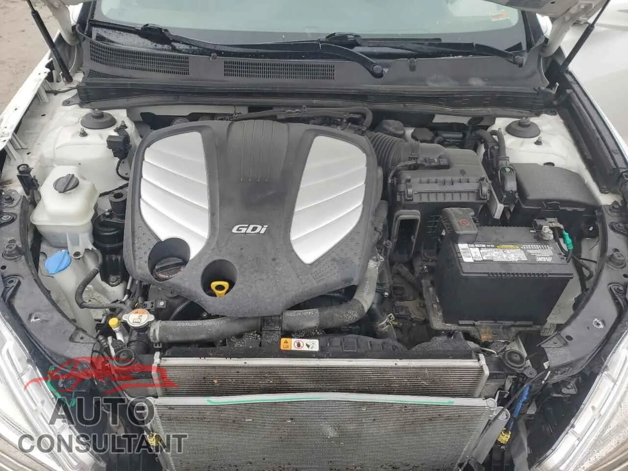 2015 HYUNDAI AZERA Damaged VIN KMHFG4JG1FA487765 – photo 11 2015 HYUNDAI AZERA Damaged VIN KMHFG4JG1FA487765 – photo 11