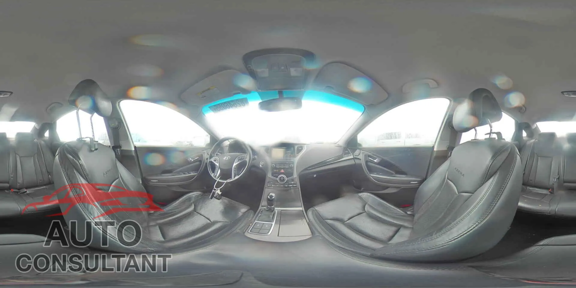 2015 HYUNDAI AZERA Damaged VIN KMHFG4JG1FA487765 – photo 14 2015 HYUNDAI AZERA Damaged VIN KMHFG4JG1FA487765 – photo 14