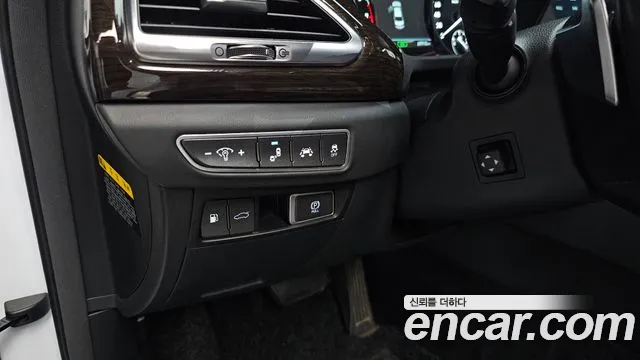 2017 Genesis EQ900 3.3 T-GDI Sold VIN KMHG141ABHU030722 – photo 26