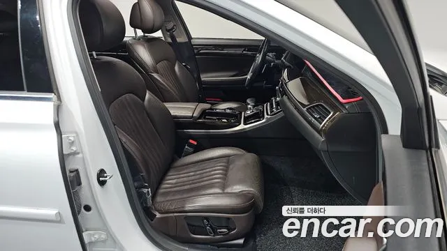 2017 Genesis EQ900 3.3 T-GDI Sold VIN KMHG141ABHU030722 – photo 29