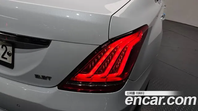 2017 Genesis EQ900 3.3 T-GDI Sold VIN KMHG141ABHU030722 – photo 31