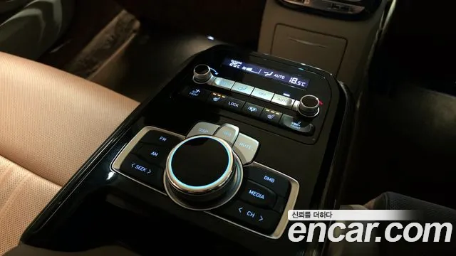 2021 Genesis G90 3.3 T AWD Sold VIN KMHG141ADMU089670 – photo 15