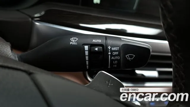 2021 Genesis G90 3.3 T Awd Sold VIN KMHG141ADMU094099 – front exterior
