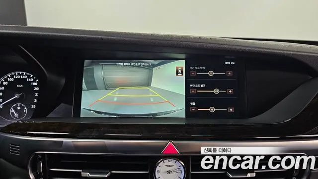 2019 Genesis G90 3.8 Sold VIN KMHG141DBKU056050 – photo 18