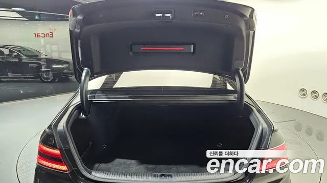 2019 Genesis G90 3.8 Sold VIN KMHG141DBKU056050 – photo 20