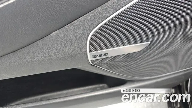 2019 Genesis G90 3.8 Sold VIN KMHG141DBKU056798 – photo 12
