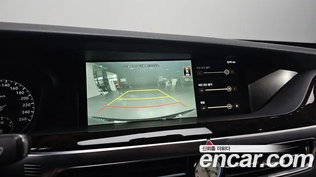 2019 Genesis G90 3.8 Sold VIN KMHG141DBKU056798 – photo 14