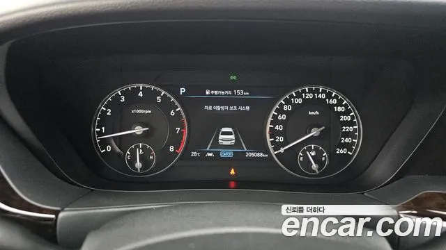 2019 Genesis G90 3.8 Sold VIN KMHG141DBKU056798 – photo 16