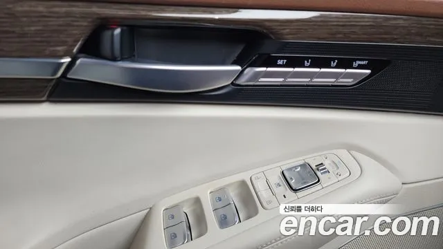 2019 Genesis G90 3.8 Sold VIN KMHG141DBKU058031 – odometer reading 2019 Genesis G90 3.8 Sold VIN KMHG141DBKU058031 – odometer reading