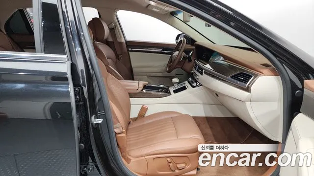 2019 Genesis G90 3.8 Sold VIN KMHG141DBKU058031 – photo 31 2019 Genesis G90 3.8 Sold VIN KMHG141DBKU058031 – photo 31